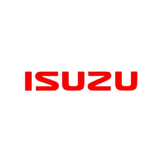 ISUZU Logo